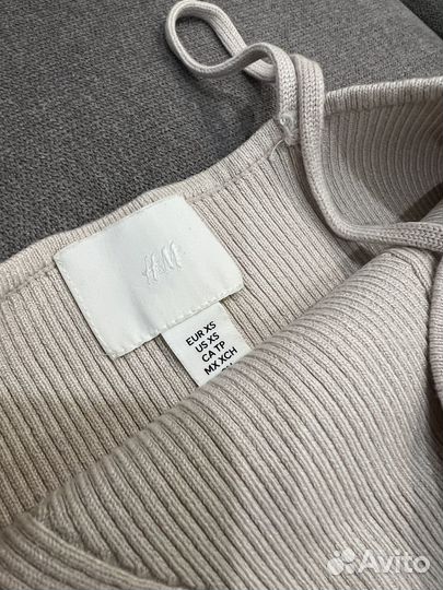 Женские вещи пакетом xs s