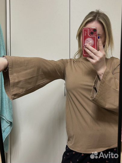 Кофта женская