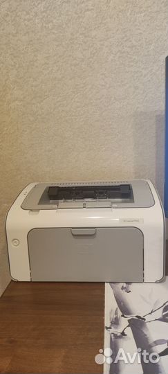 Hp laserjet p1102