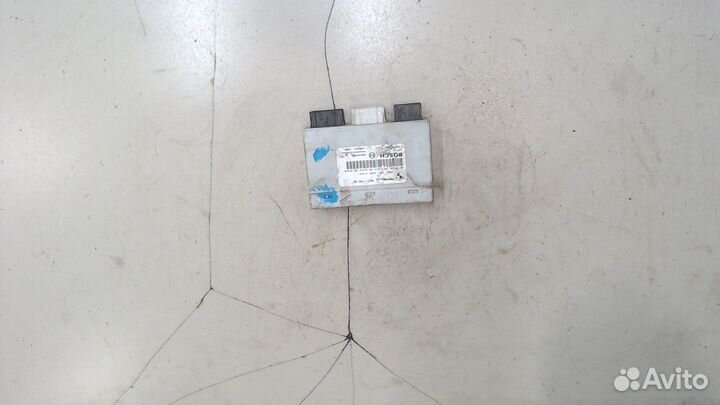 Блок управления парктрониками BMW 1 E87