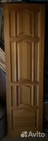 Дверь б/у