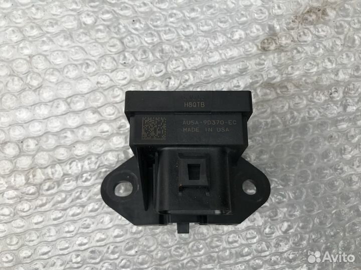 Блок управления топливным насосом Explorer V 10-15