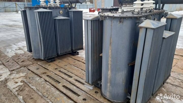Трансформатор б\у дорого арт24135