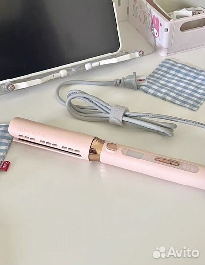 Выпрямитель для волос