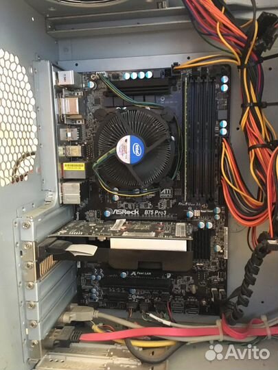 Intel