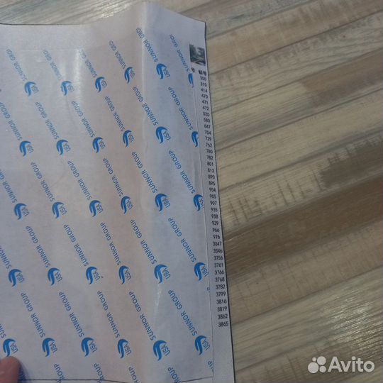 Алмазная мозаика новая 50 на 40 природа