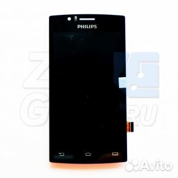 Дисплеи для телефонов Philips,Micromax,LG,HTC и др