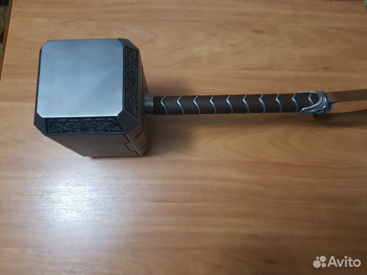 Молот Тора реплика 1:1