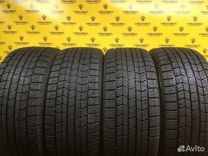 Dunlop Graspic DS3 225/55 R17 97Q