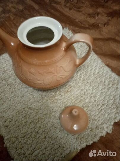 Заварочный чайник