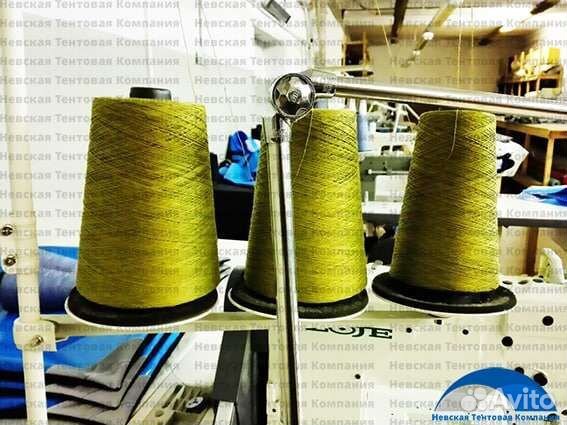 Сварка и пошив из Брезента и пвх ткани