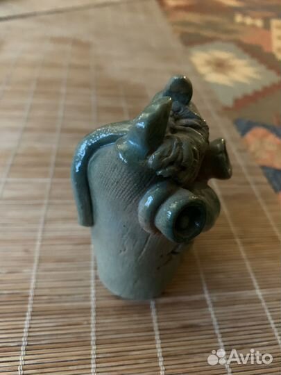 Фигурка Домовенок