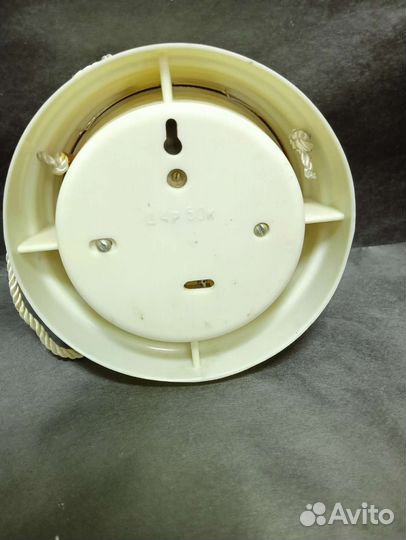 Барометр СССР