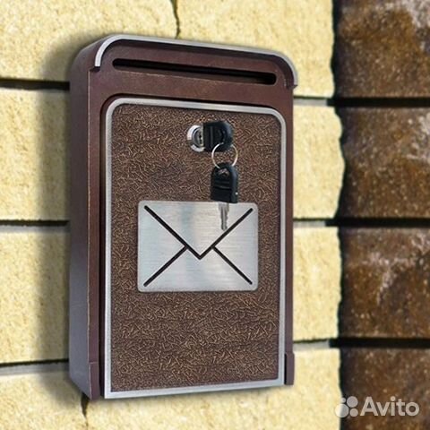 Адресные таблички