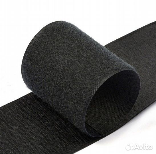 Велкро лента