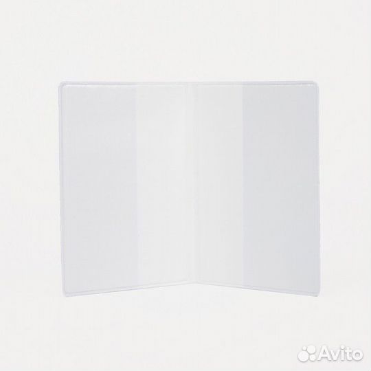 Обложка для паспорта