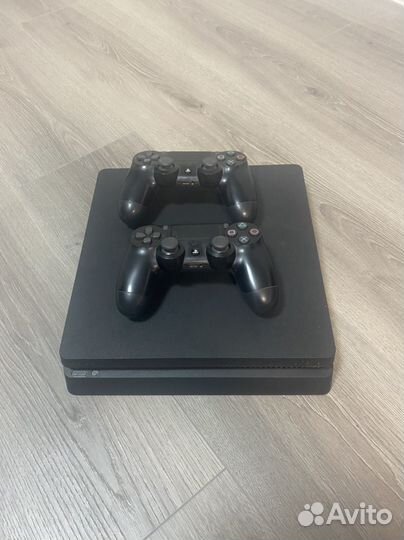 Sony PS4