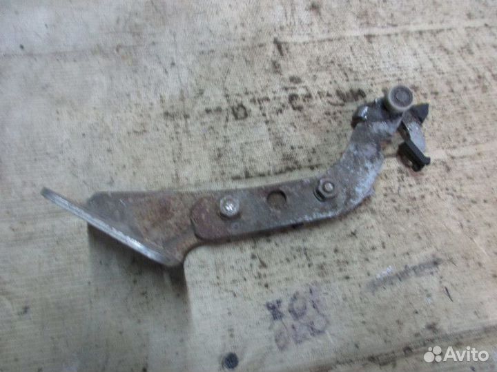 Ролик двери сдвижной нижний Citroen Jumper 250 2006 (9033V8)