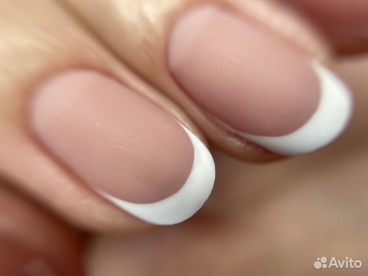 Мастер маникюра