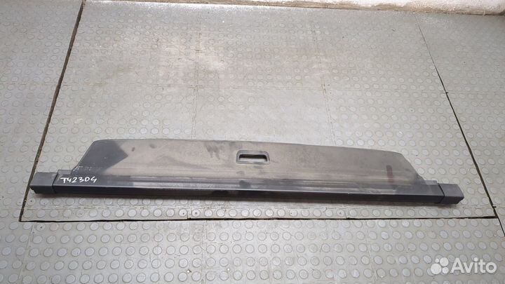 Шторка багажника Skoda Kodiaq, 2022