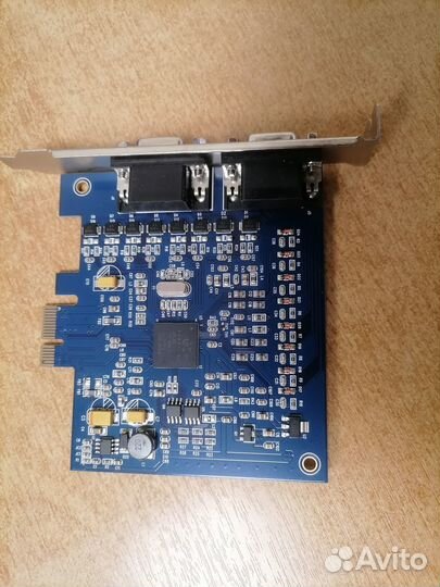 Система видеонаблюдения бу