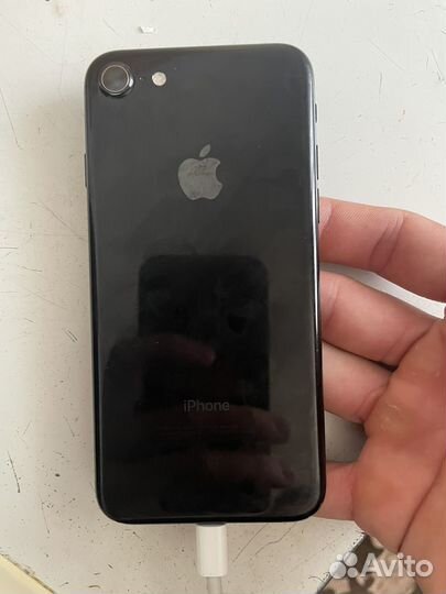 iPhone 7, 128 ГБ