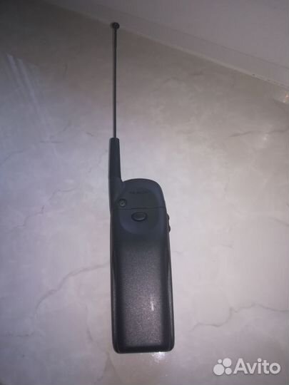 Телефон nokia 640 раритет