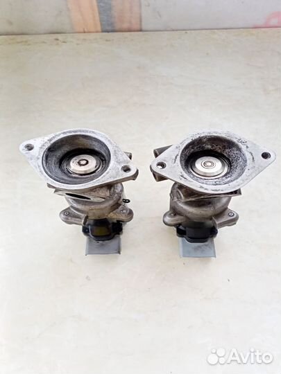 Клапаны егр