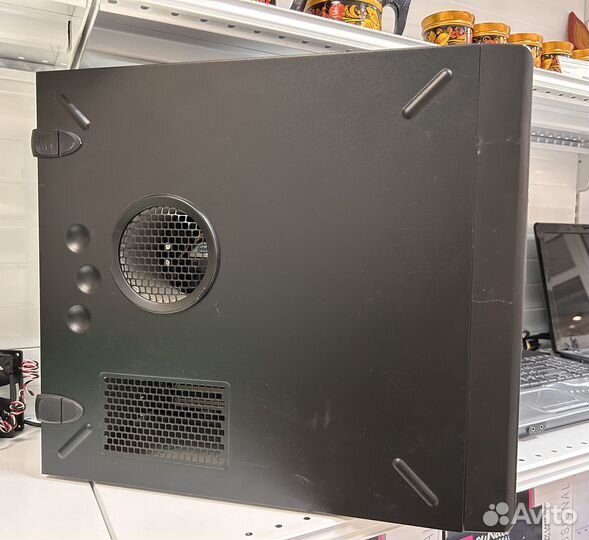 Системный блок LGA775