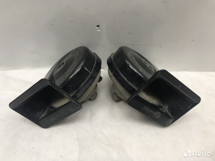 Сигнал звуковой/клаксон/гудок Mazda 3 BK