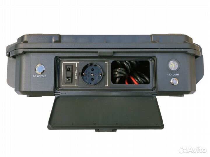 Мсэ Sunways X-1000