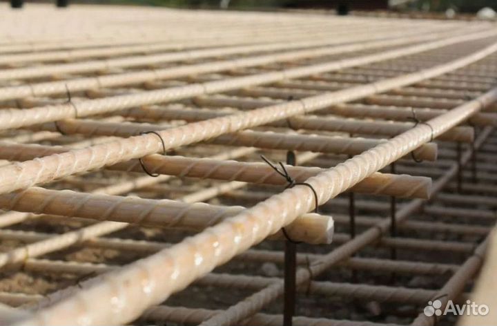 Проволока 2,0 30 кг