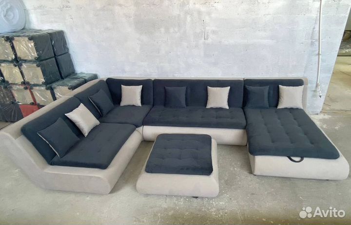 Диван Валенсия от производителя