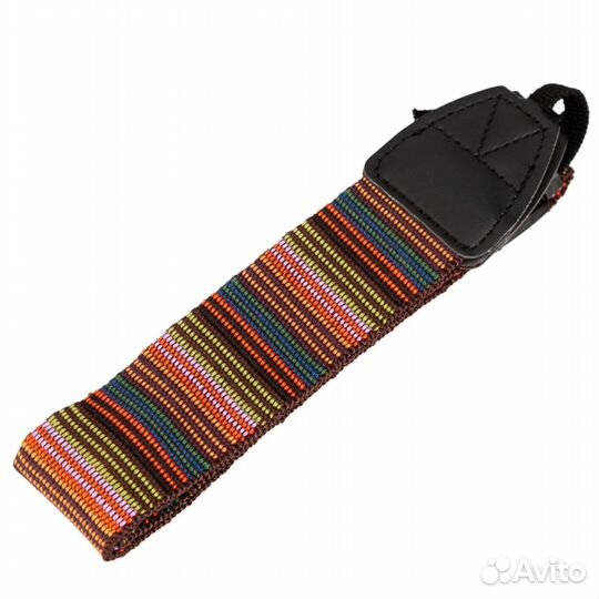Ремень Tetoron для фотоаппарата, цветная полоска