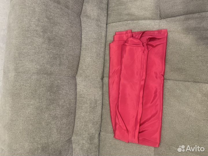 Ацетатный шелк