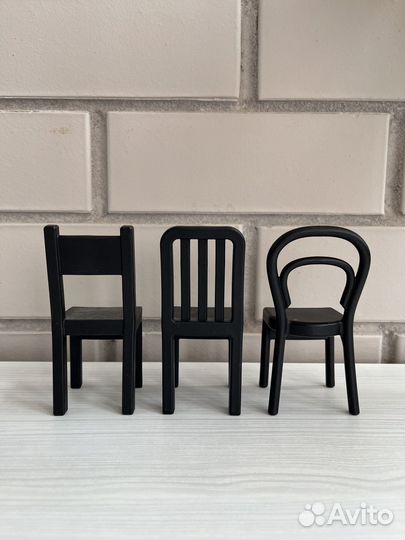 Вешалка крючки IKEA