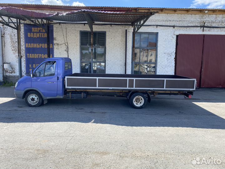 Оформление переоборудования автомобиля