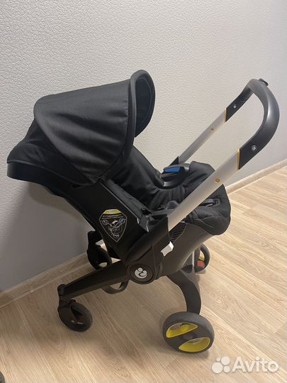 Коляска автокресло foofoo 4 в 1