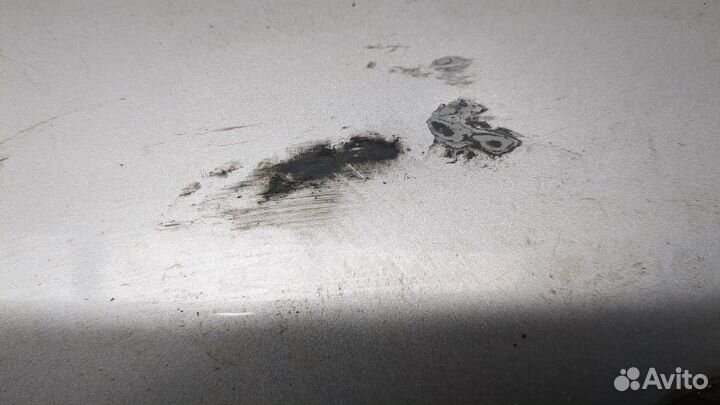 Крышка багажника киа Sorento, 2009