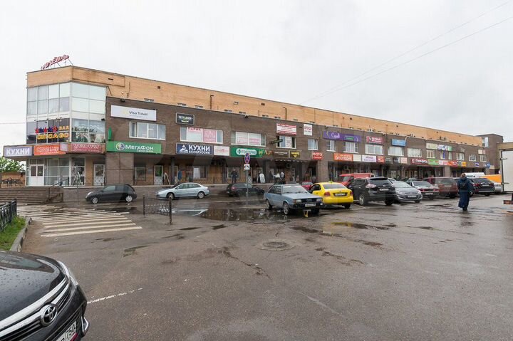 Офис, 40 м²