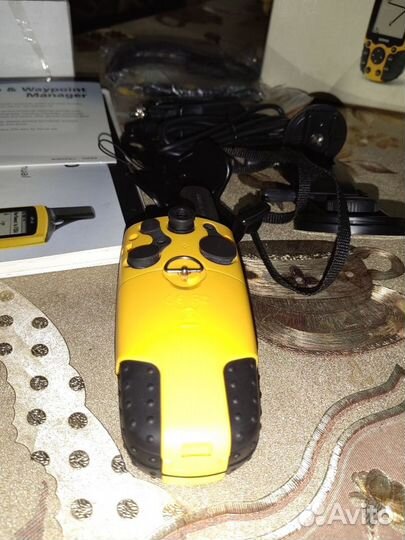 Навигатор GPS 60