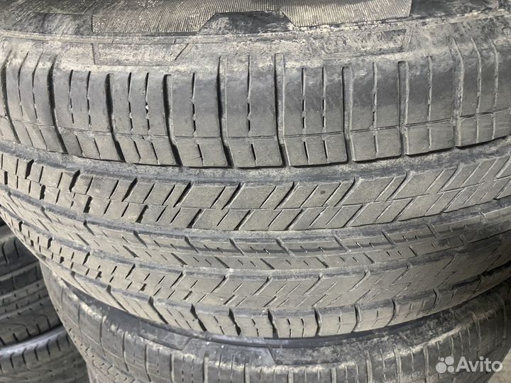 Колеса G463 265/60 18