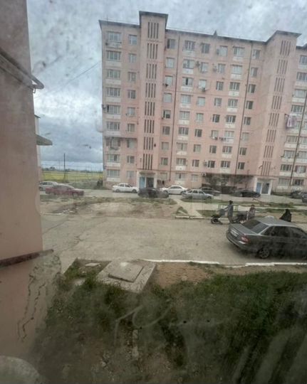 2-к. квартира, 54,2 м², 1/9 эт.