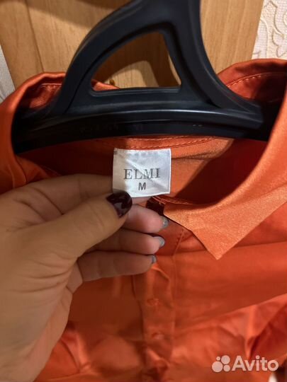 Рубашка женская