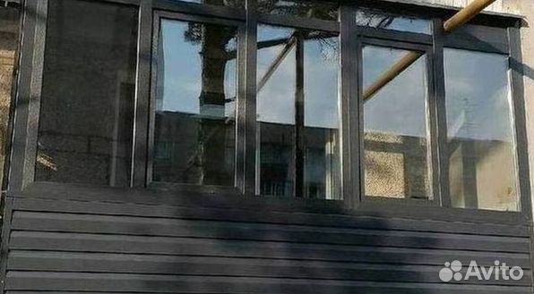 Окна быстро