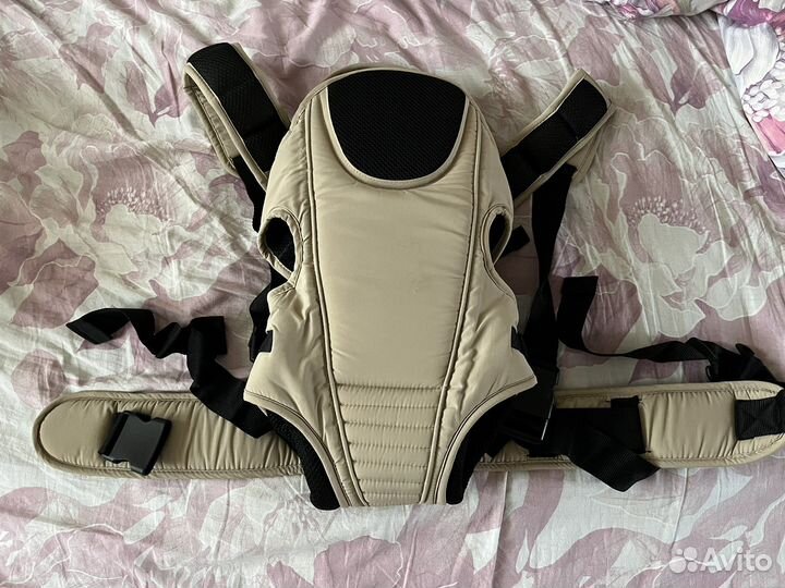 Кенгуру переноска для детей