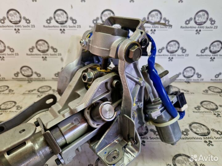 Рулевая колонка для infiniti Q50 V37