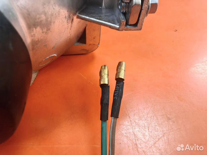 Фара irbis ttr250