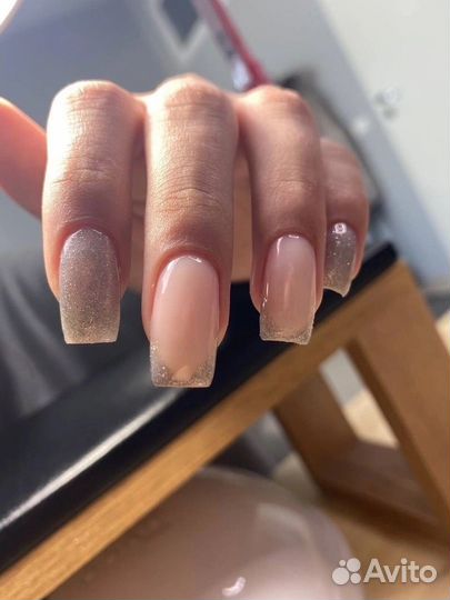 Маникюр педикюр наращивание ногтей