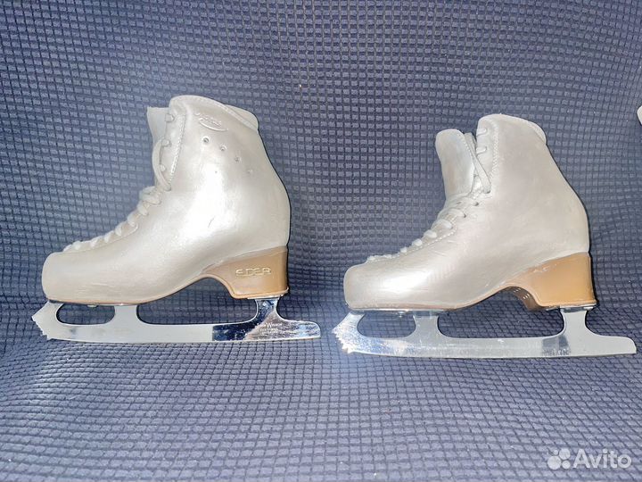 Коньки edea chorus 230